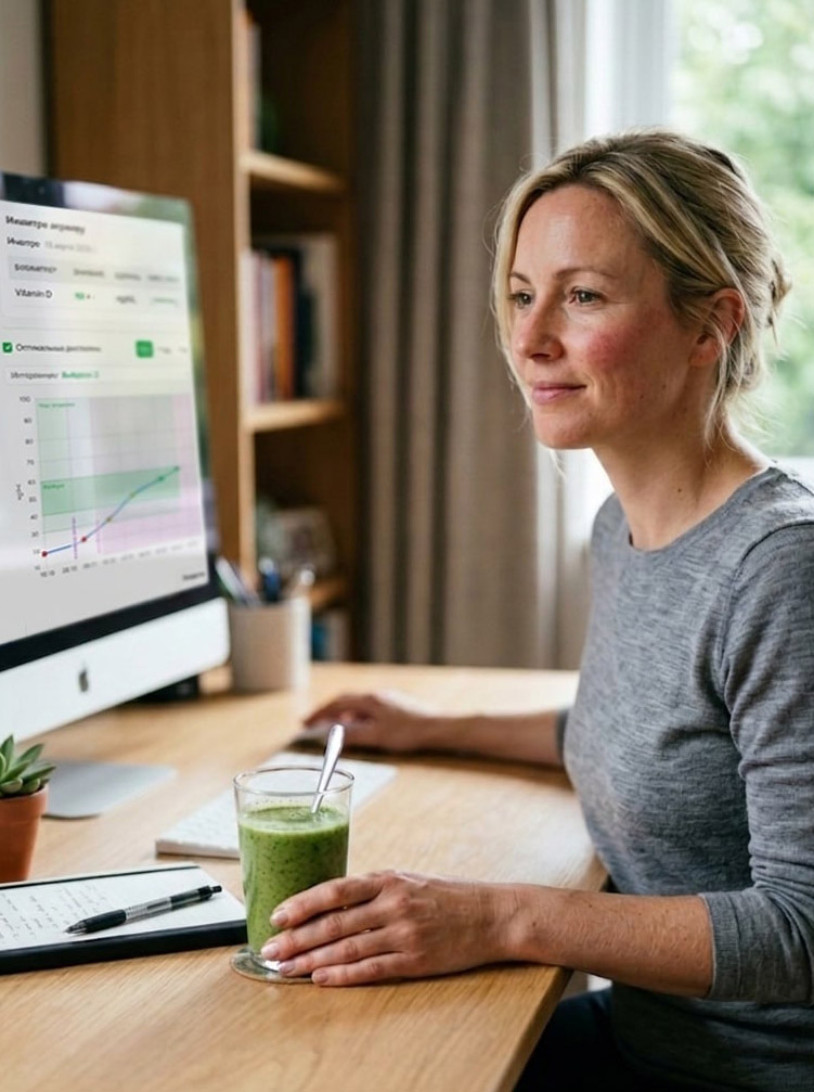 Биомаркеры