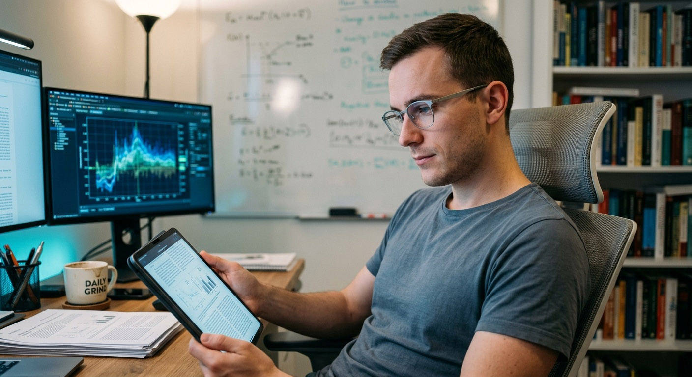 Исследования